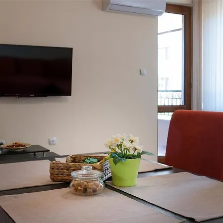 Apartment South City