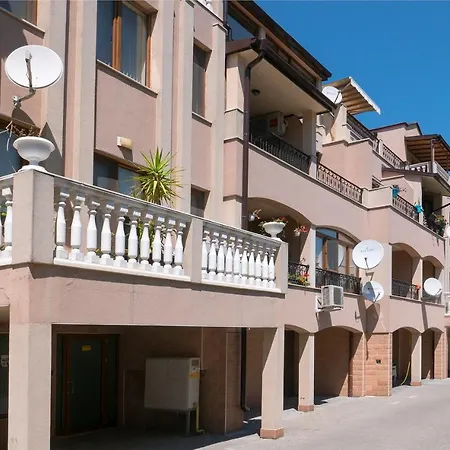 Apartment South City